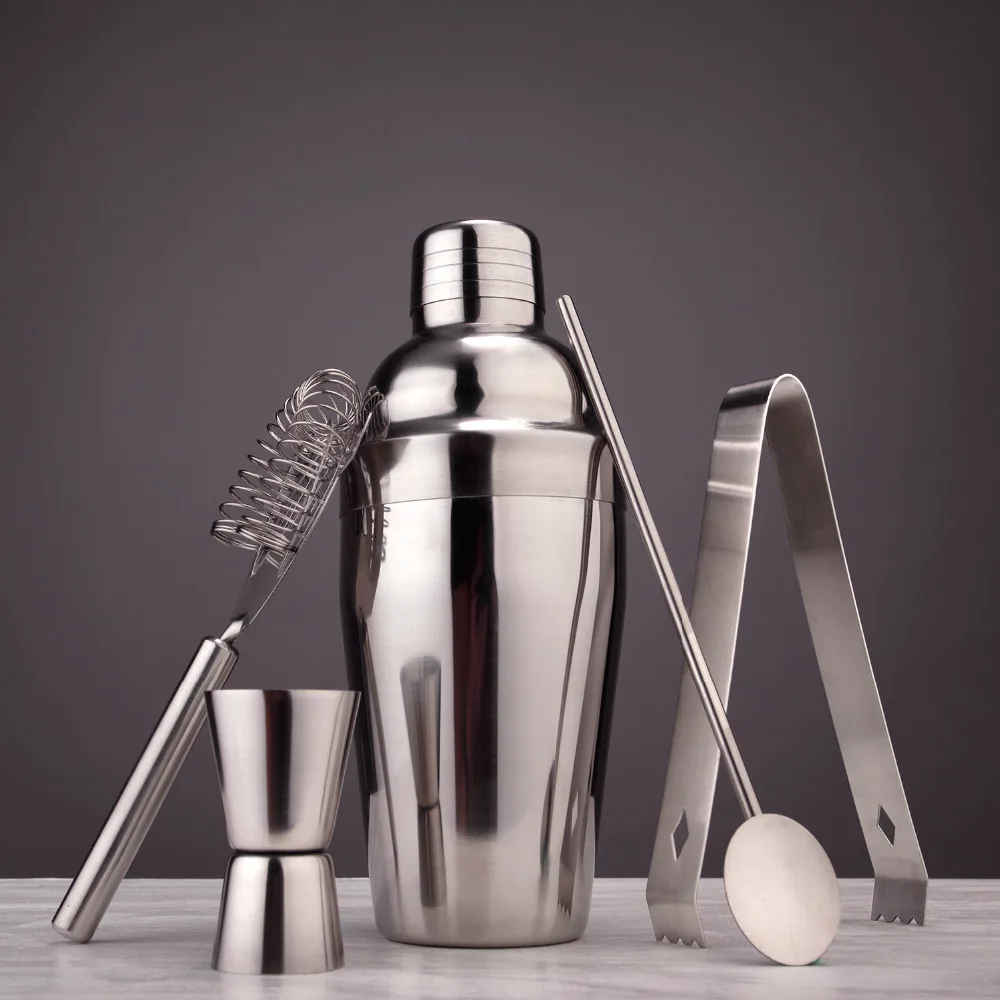 Popular Shaker Bar Setbuy Cheap Shaker Bar Set Lots From China - Set Homestia Stainless Steel Bar Tools Set Cocktail Shaker Stirring Spoonstrainer Measuring Jigger Ice popular shaker bar setbuy cheap shaker bar set lots from china - set homestia stainless steel bar tools set cocktail shaker stirring spoonstrainer measuring jigger ice