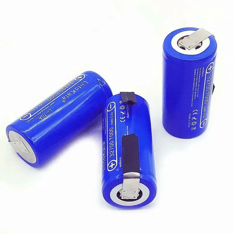 2019 Li70A 32700 lifepo4 3 2 v 7000 mah 33A 55a паяльная лента для электрического велосипеда
