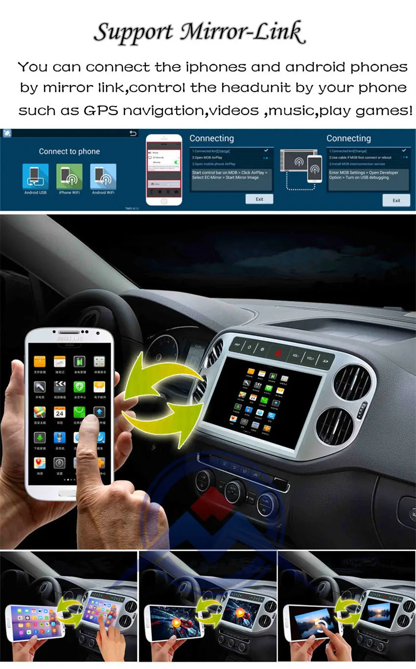 ZOHANAVI 9 дюймов Android 9,0 Octacore автомобильный DVD для Toyota Prius радио gps навигации 2009 2010 2011 2012 2013 с картами