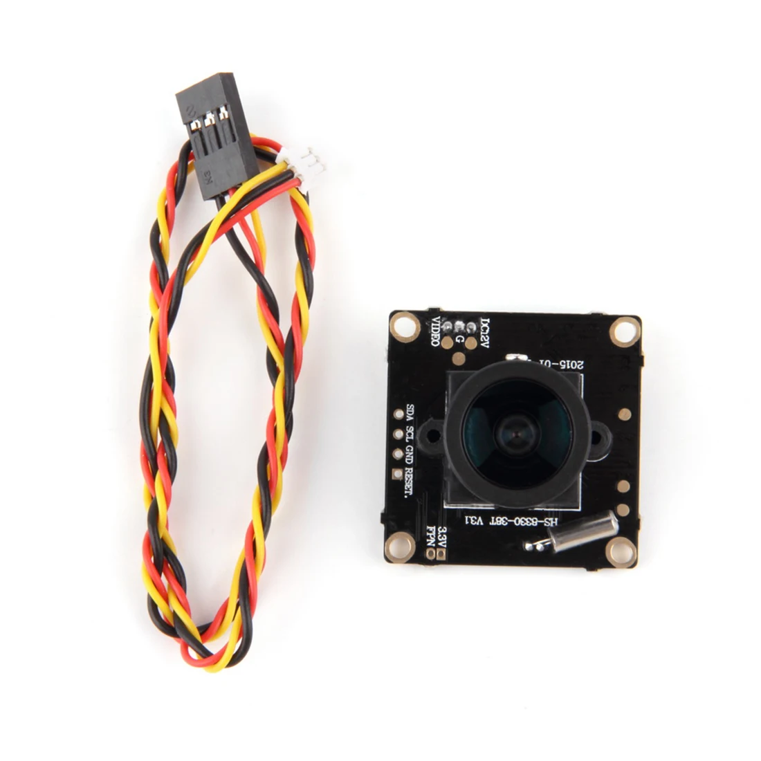 Ntsc Camera Module – CMOS Camera Module – POVG