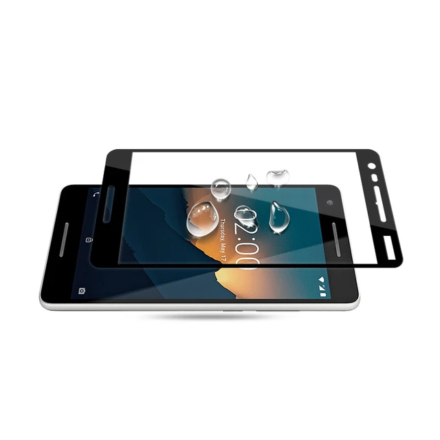 9H Full Cover Tempered Glass Screen Protector for Nokia 2.1 2 2018 TA-1080 TA-1092 for Nokia 2 TA-1029 TA-1035 glass Film