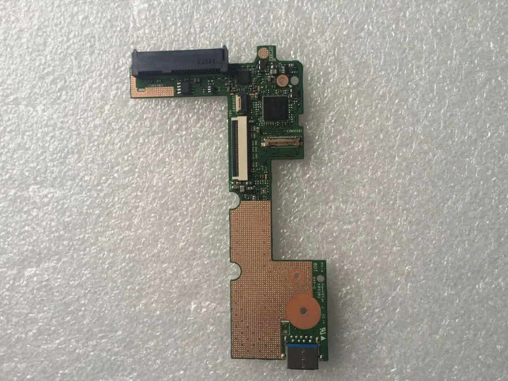 Original For Asus T100ta Usb Hdd Board T100ta Hdd Docking Board Board Board Asususb T Aliexpress