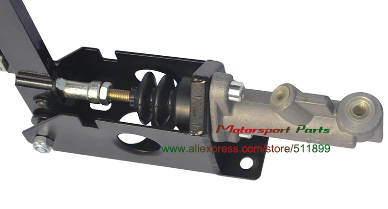 Universal Hand Brake  (6)