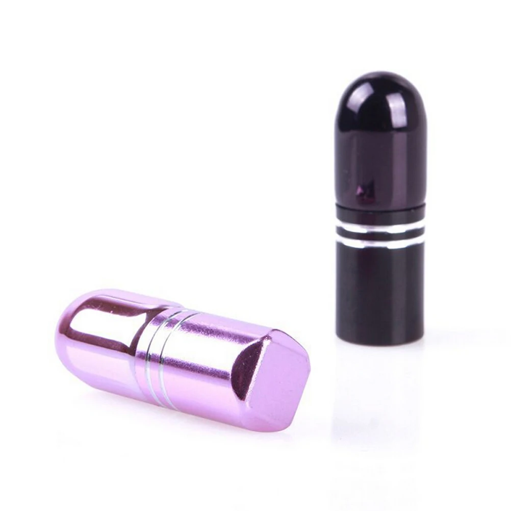 1 قطع 2 ملليلتر عطر الزجاج زجاجة إعادة الملء السفر زجاجات عطر الجسم أدوات ماكياج