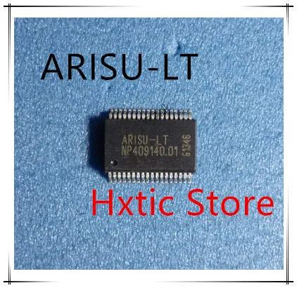 NEW 10PCS LOT ARISU LT ARISU LT SSOP 36 IC