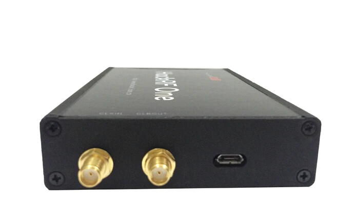 HackRF One программно определяемый радиоприемник RTL SDR от 1 МГц до 6 ГГц гаджеты Great Scott