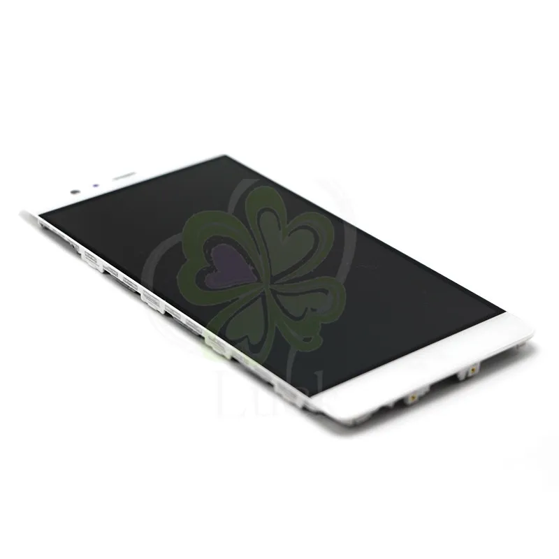 huawei p9 plus lcd +frame  (3)
