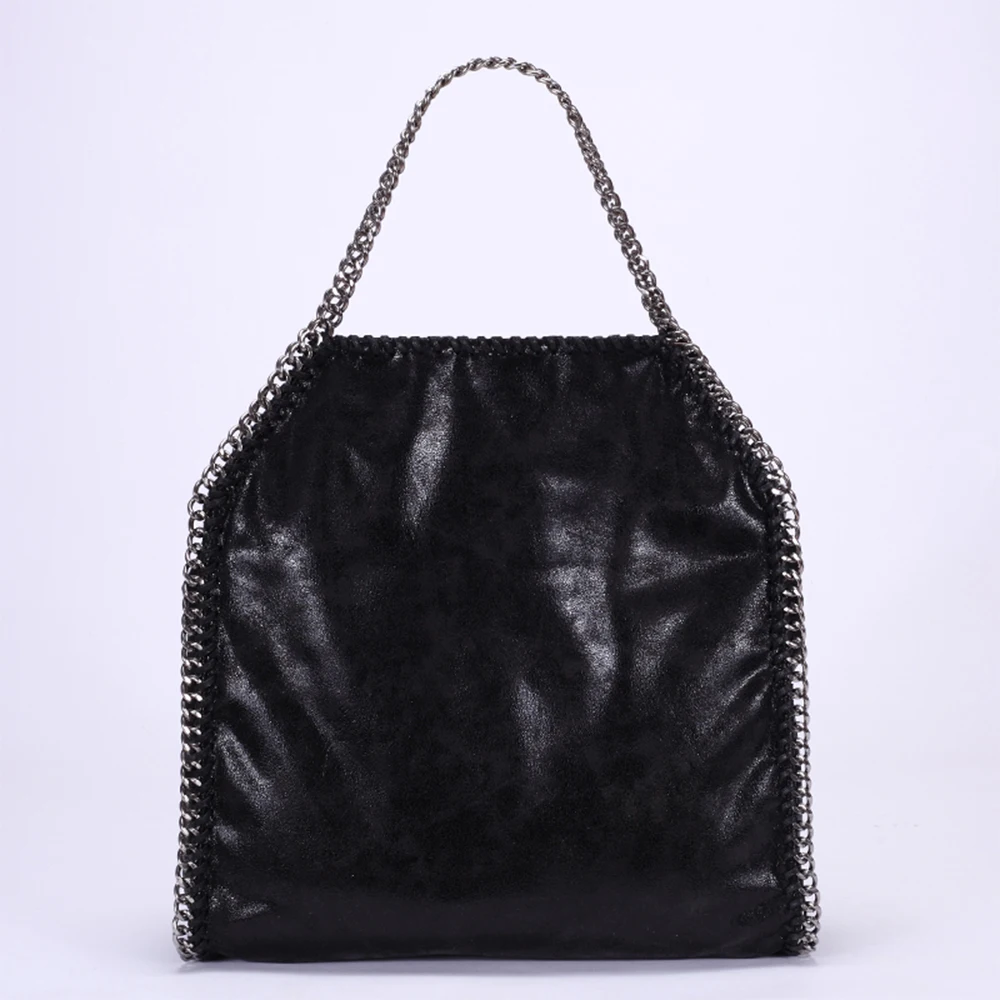 حقيبة يد فاخرة ل سلسلة نسائية شنطة كتف عارضة حمل أكياس Crossbody حقيبة الأعلى مقبض حقيبة سلاسل Clasical حقيبة يد