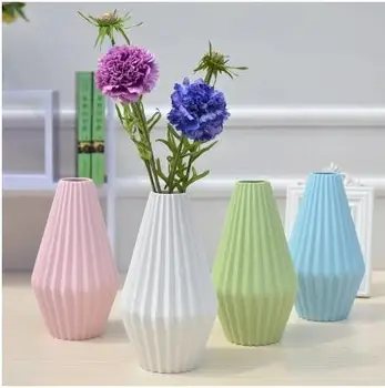 

European vase, retro palace living room decoration, wedding gift