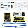 1 шт. Keyestudio 2560 R3 макетная плата + USB кабель + руководство для Arduino Mega ► Фото 2/6