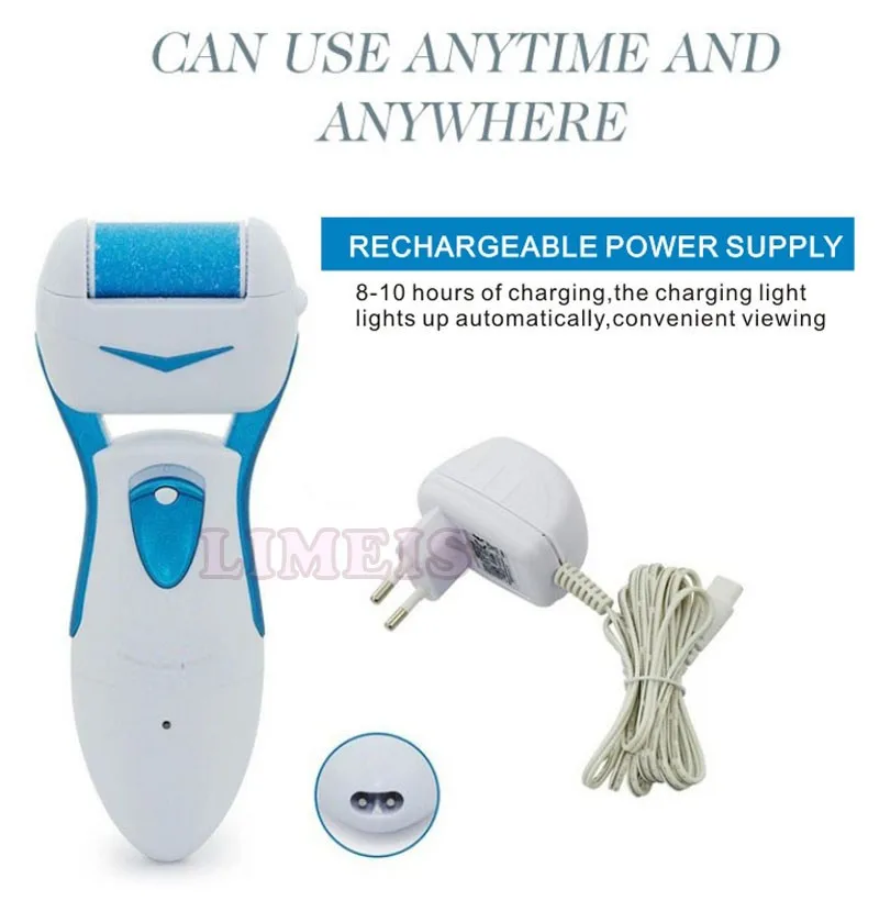 foot dead dry skin remover
