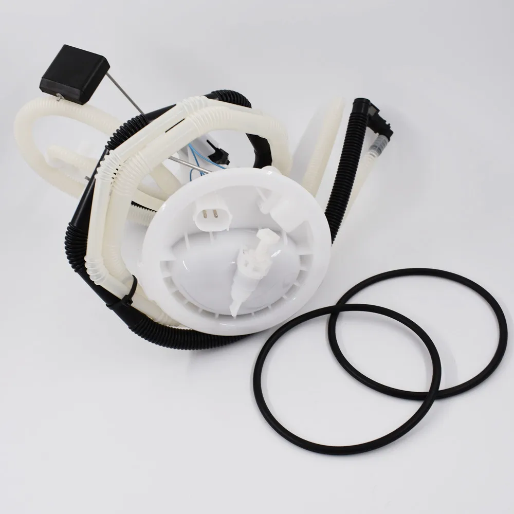 

New Fuel Filter with Level Sending Unit & Pressure Regulator for BMW 16117163295