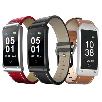 

Bluetooth Smart Wristband Y2 Heart Rate Fitness Tracker Call/SMS Reminder Smart Bracelet Alarm Clock Remote Camera Control Band