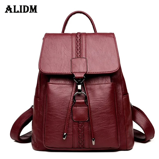 mochila training weave