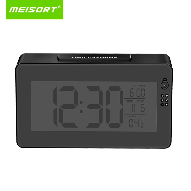 Meisort 1080 P Wi-Fi беспроводная ip-камера видеонаблюдения для дома 2.0mp мини ночного