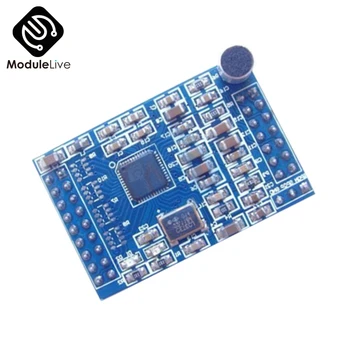 

ASR Speech Recognition LD3320 ASR Voice Recognition Professional SP Voice Recognition Voice Module Board