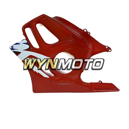 Полный обтекатели для Honda CBR600F3 1995-1996 год впрыск АБС пластмасса F3 95 96 тела Наборы красные, синие набор корпусных деталей для мотоцикла Капот