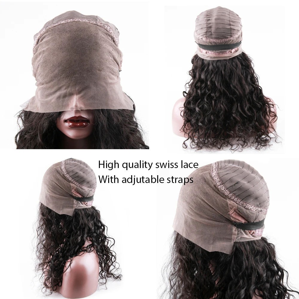 3-human hair wigs