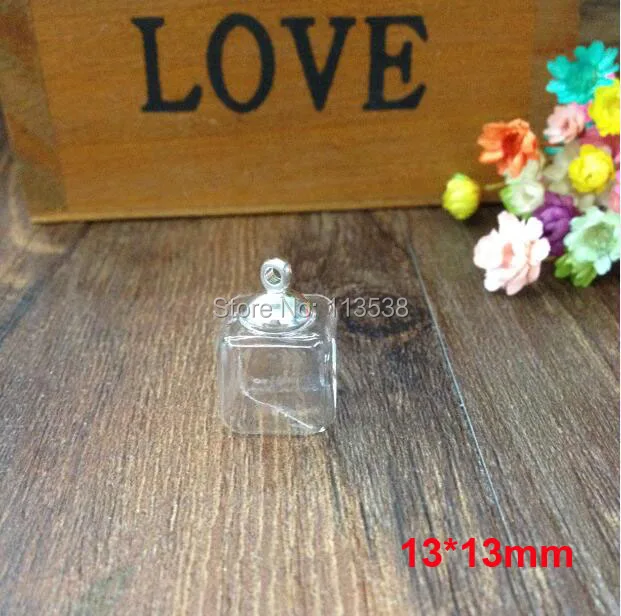 13mm silver