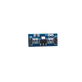 

Free Shipping 20pcs/lot 5.0V power supply module AMS1117-5.0V 5V power supply module