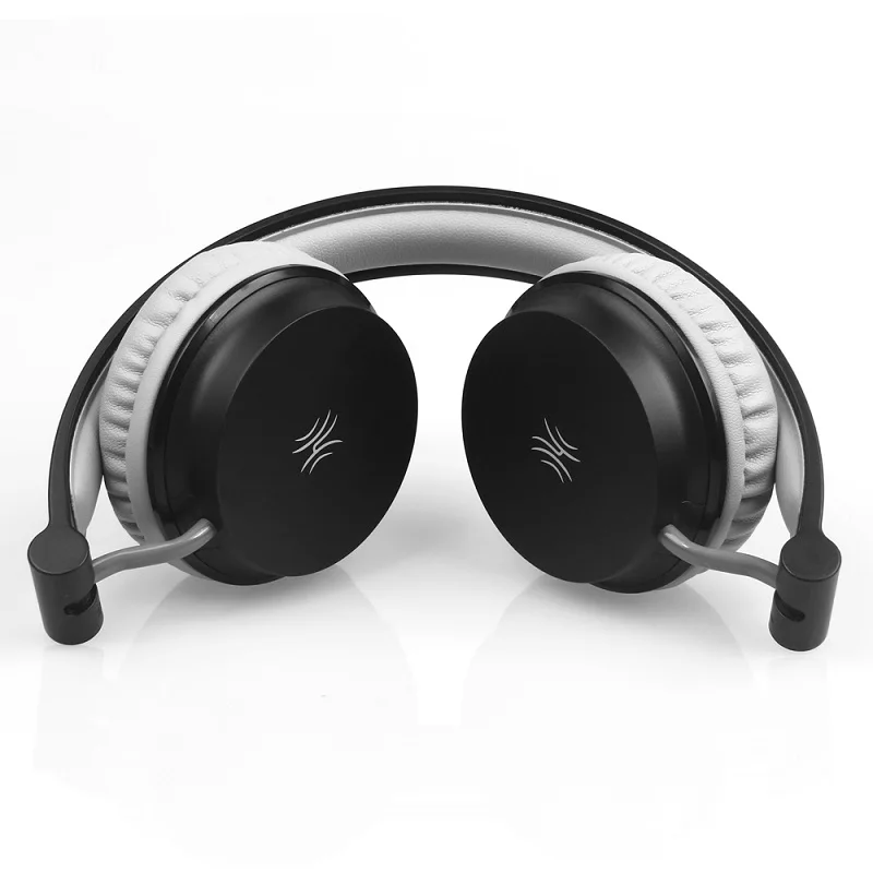 Wireless Headphone Computer with mic2
