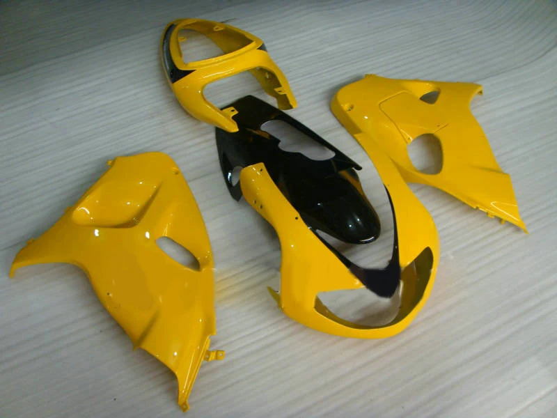 (1)Suzuki TL1000R fairing5