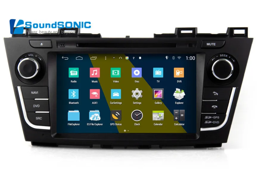 Sale For Mazda 5 Mazda5 Premacy 2009 - 2012 Android 4.4.4 S160 Automotivo In Dash Car PC Auto Monitor Car Radio CD DVD GPS Autoradio 0 Sale For Mazda 5 Mazda5 Premacy 2009 - 2012 Android 4.4.4 S160 Automotivo In Dash Car PC Auto Monitor Car Radio CD DVD GPS Autoradio 0