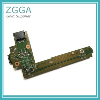 

Genuine New USB Board For Lenovo ThinkPad L440 Laptop RJ-45 Subcard 04X4820 48.4LG26.011