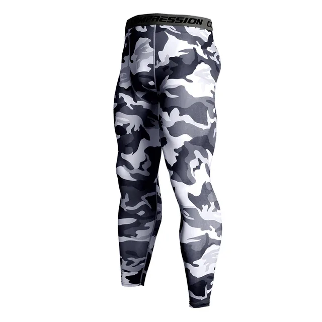 white camo tracksuit