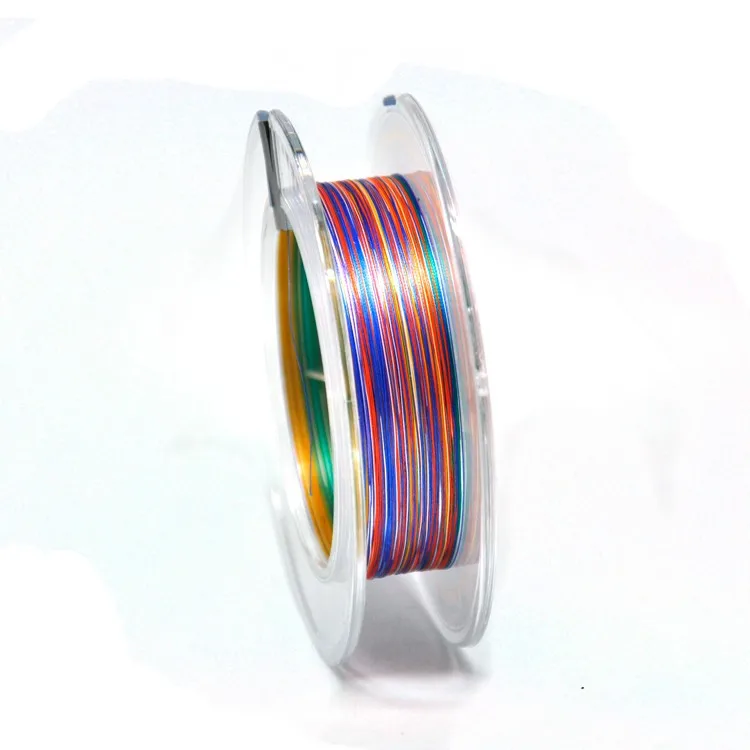 fishing line clear