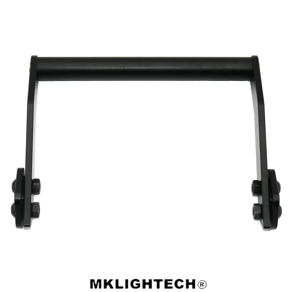 

MKLIGHTECH Motorcycle accessories modified GPS navigation bracket for KAWASAKI VERSYS650 KLE650 2015 2016 2017