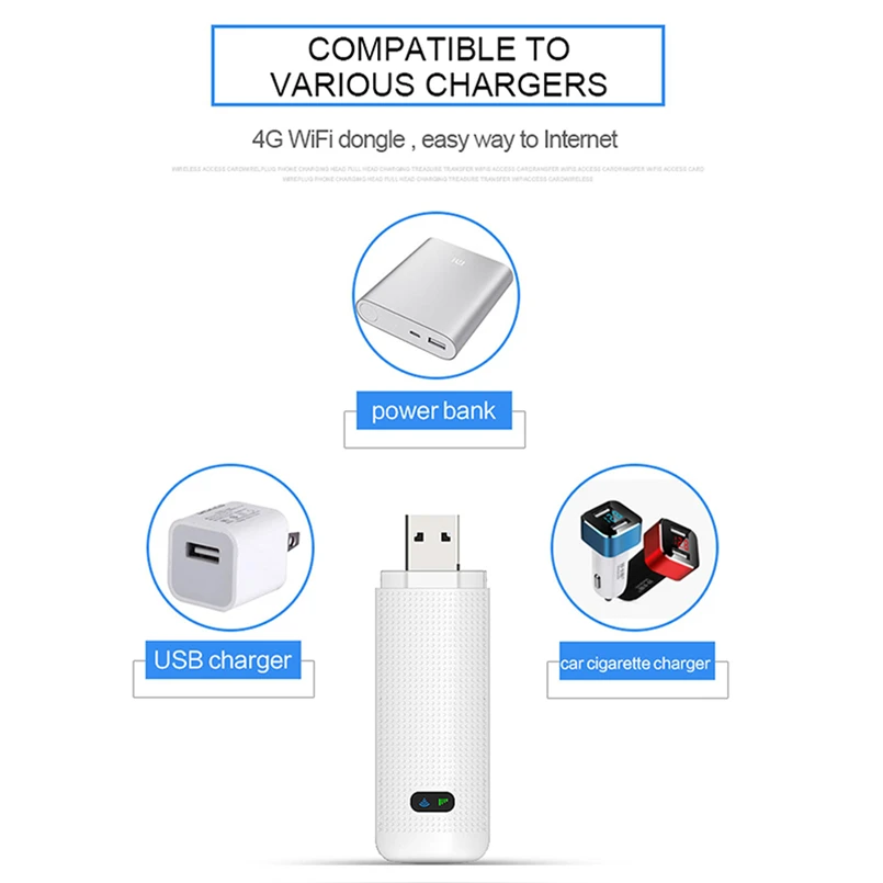TIANJIE разблокировать 3G/4G Wi Fi маршрутизатор Мобильный/Портативный/Беспроводной