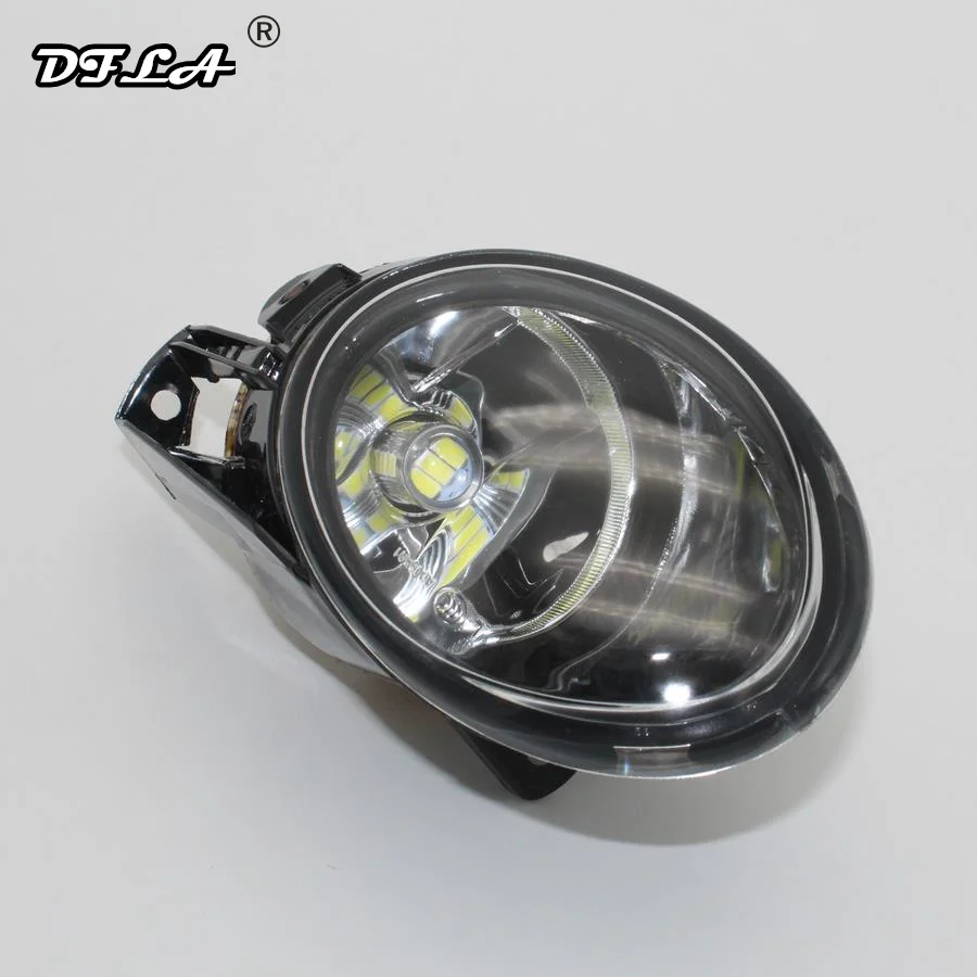 Passat b6 led
