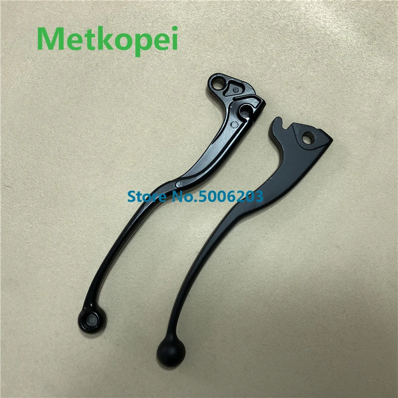 YBR125 handle bar type  (2)