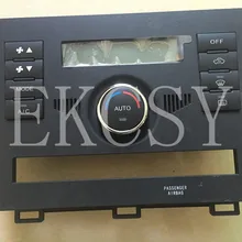 8112300-K80 8112300-K80-0089 оригинальное качество кондиционер управление Пан радио CD для great wall hover H3 Hover H5 GWM X240