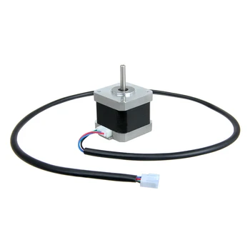 

3D Printer CNC machines Stepper Motor Nema17 42SH0217-24B