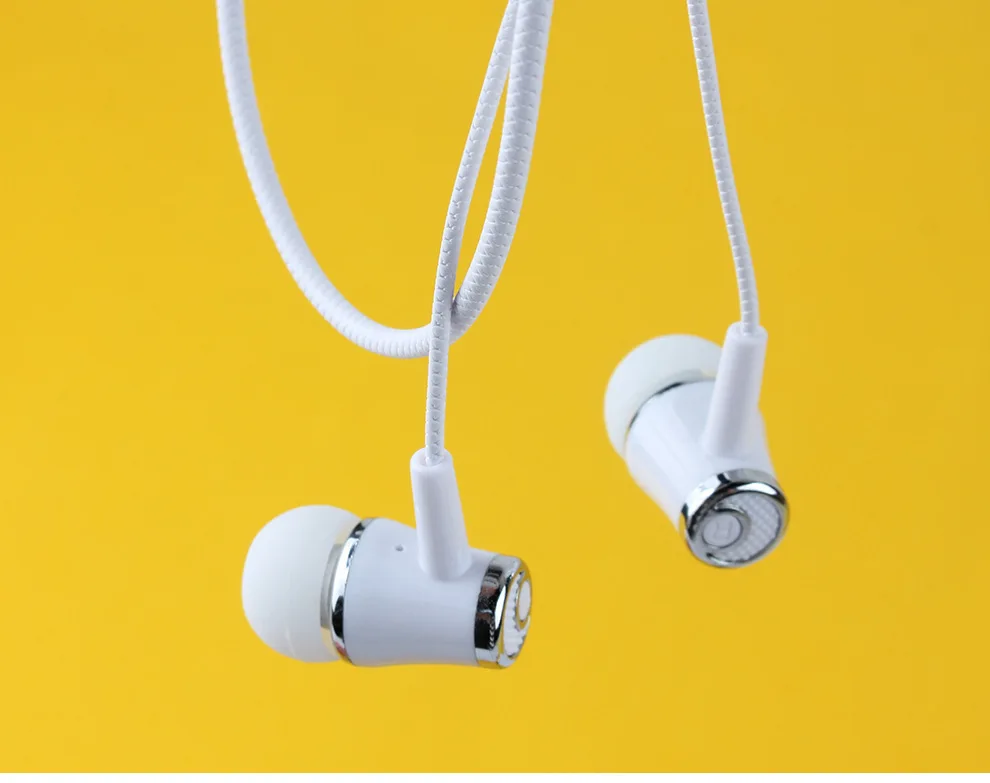 ear buds