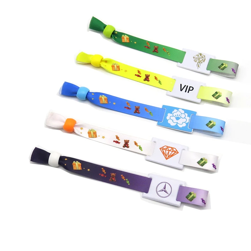 ID bracelet