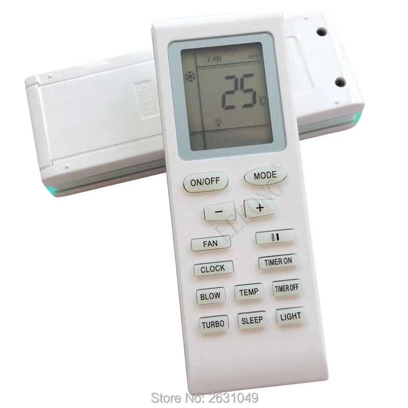 Voltas ac Remote Controlin Remote Controls from Consumer Electronics