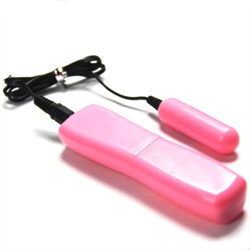 hb152 Mini Jump Egg Vibrator (8)
