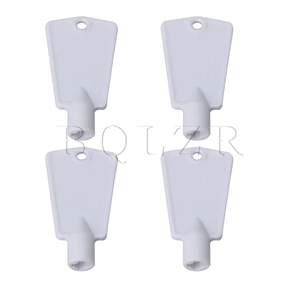BQLZR 297147700 Freezer Door Key Replacement for Frigidaire Kenmore
