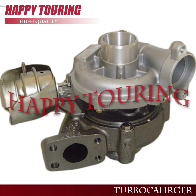 1,,NEW Turbos GT1544V  Turbocharger For Car Peugeot 206 207 307 407 753420-5005S 740821-0001 740821-0002 750030-0001 9663199280