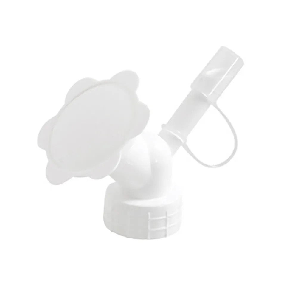 Спринклер 2019TOP 2в1 пластиковое оросительное сопло для цветка бутылка для полива банок спринклера G90516