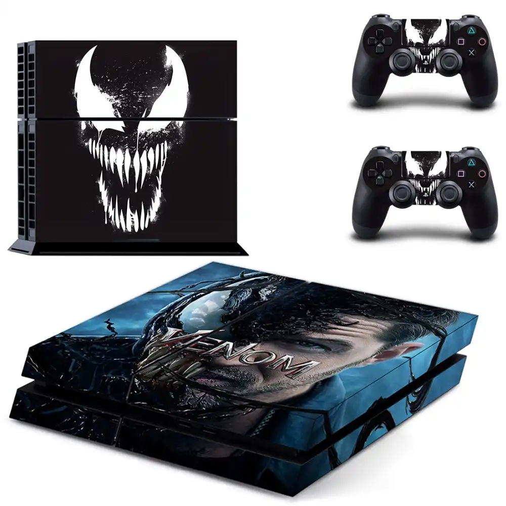 venom ps4 charger