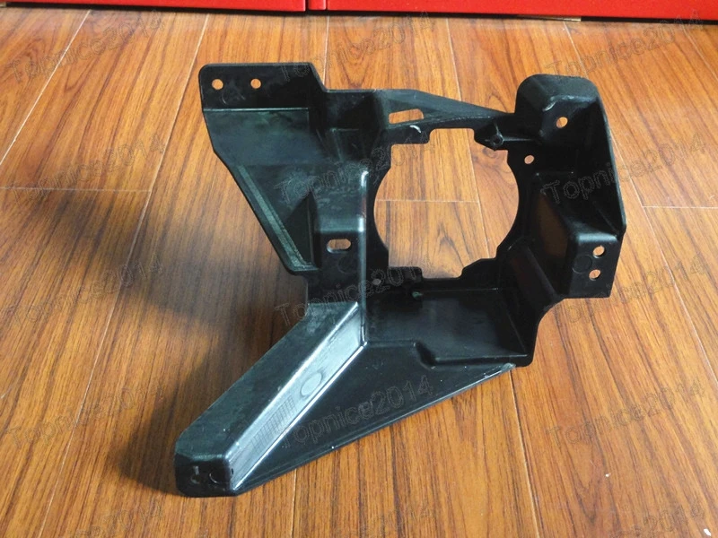 

1Pcs RH Front Fog Lamp Bar Mounting Bracket OEM New For Ford Fusion/Mondeo 2013-2015