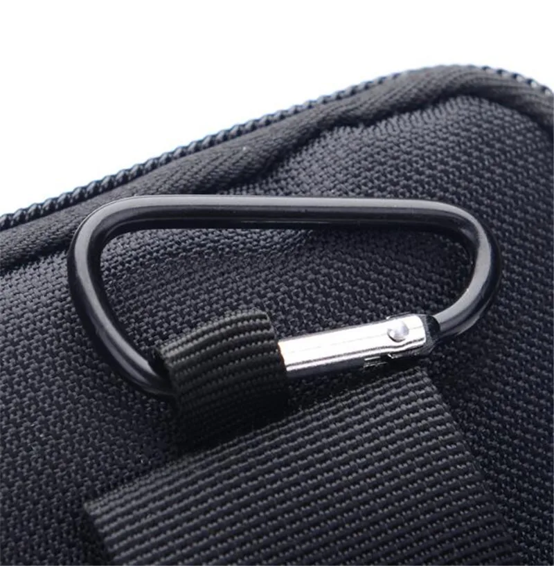 New Sport Running Arm Band Mobile Phone Case Jogging Package Pouch Universal Waterproof Cellphone Bag Wallet Pouch