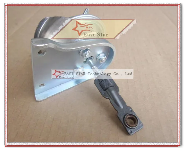 Turbocharger Turbo Wastegate Actuator 17201-27030 17201-27040 (2)