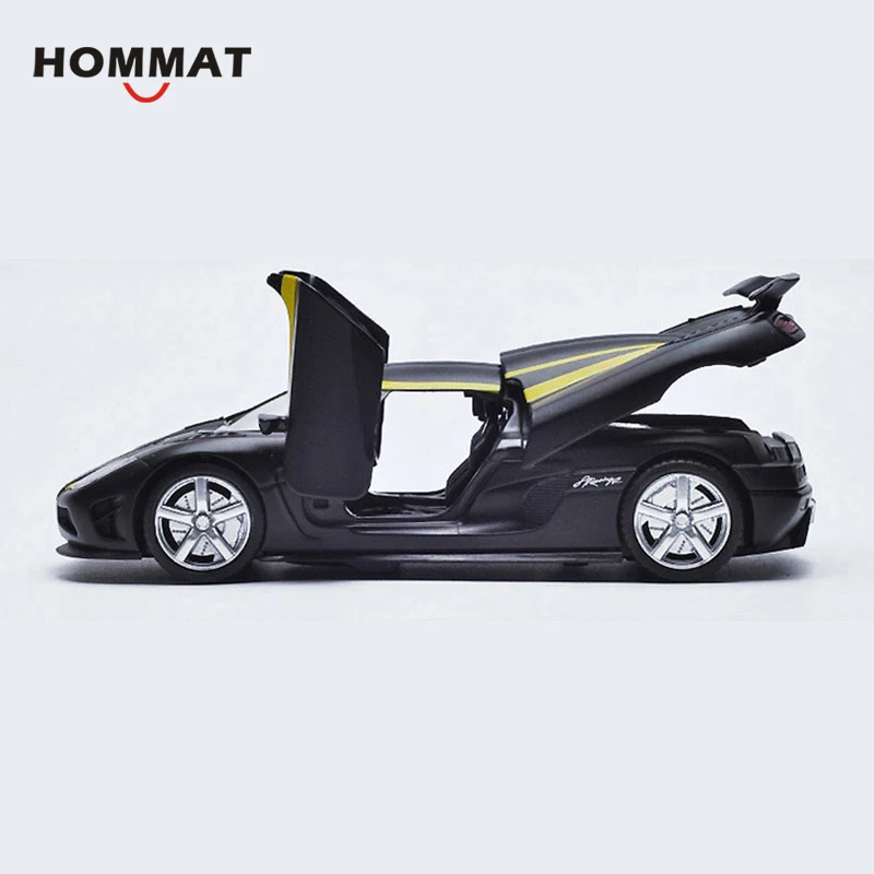 Hommate моделирование 1/32 Supercar Koenigsegg Agera R спортивный сплав 1:32 Diecasts& Toy автомобили модели автомобилей игрушки для детей