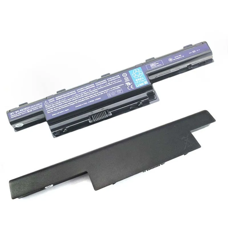 Аккумулятор для ноутбука Acer 31CR19/652 AK.006BT.075 AS10D31 AS10D3E AS10D51 AS10G3E V3 E1 4741 4743 4749 4750 4752 4755