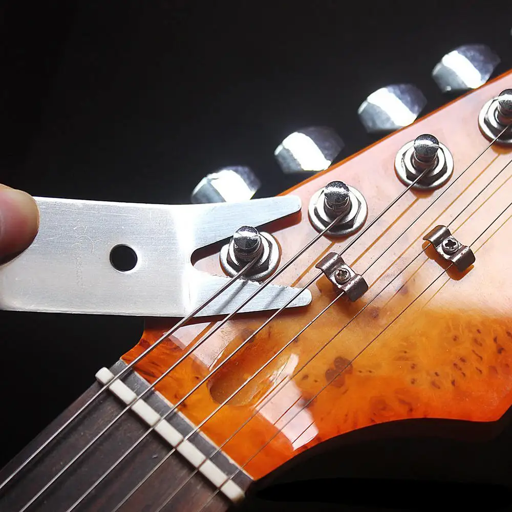 ESP мульти гаечный ключ для гитары гаечный ключ для затяжки горшков, выключателей и домкратов